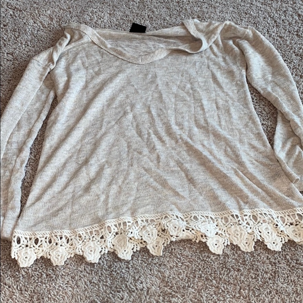 Sweater